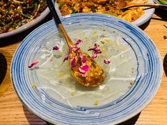 -静一餐厅·湖北菜(前门创始店)