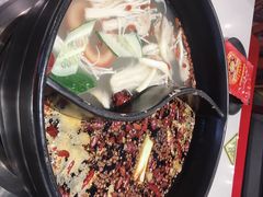 -钢管厂五区小郡肝串串香(南山店)