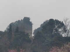 -窦圌山风景区