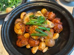 -潮堂 · 潮州菜(国贸商城店)