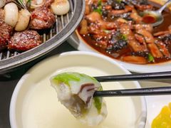 -船歌·鱼水饺青岛菜(黄岛珠江路店)