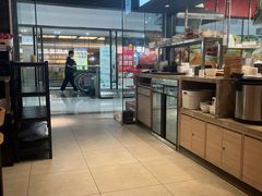 -大师兄·西北小馆(南沙万达广场店)