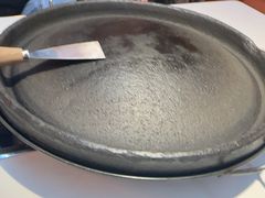 -一烙锅(友谊店)