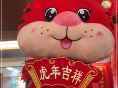 -金典银峰老鹅馆(花园路店)