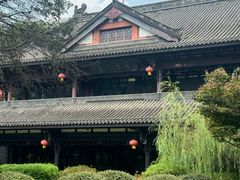 -泸州老窖景区