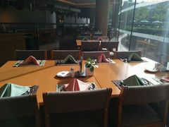 -永泰福朋喜来登酒店-宜客乐自助餐厅(远大路店)