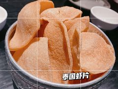 -Thai Alley泰爱里(二沙岛店)