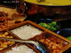 -凤凰山斑鱼馆(恭城店)