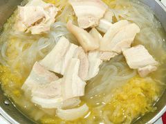 -西塔大冷面(市府大路店)