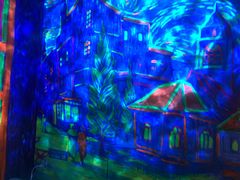 -天津梵高星空艺术馆(天河城旗舰店)