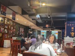 -天下客饭店(中山路店)