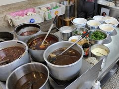 -老长沙原汁原味粉馆(韭菜园店)