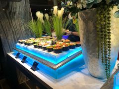 -V-ONE西雅图海鲜自助餐厅(仓山万达广场店)