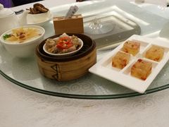 -畔山酒店中餐厅
