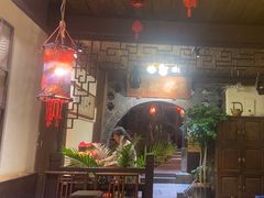 -香满楼(临安路店)