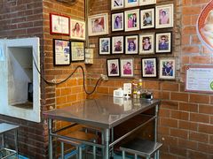 -亚明蟹肉面特大虾饺(สีลม)