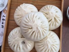 -老磨油饼(高陵店)