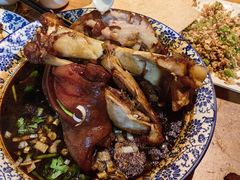 -向民炒鸡老店(金泰华府店)