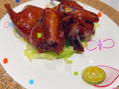 -红棉中餐厅·广州海航威斯汀酒店