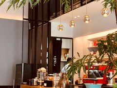-Home Cafe(水榭春天店)