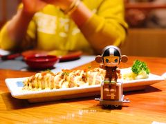 -文三酒肆自助放题(新街口友谊广场店)