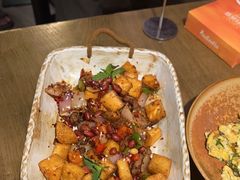 -那时新疆·若羌(经纬汇店)