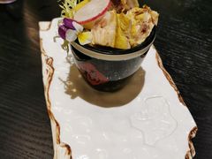 -柒园·三十年创意杭帮菜(龙湖滨江天街店)