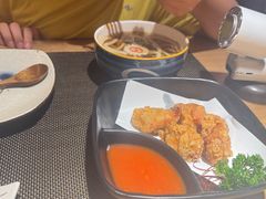 -德川家日本料理(顺义华联店)