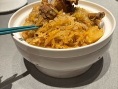 -巴盟人家·内蒙地方菜(华丽家族店)