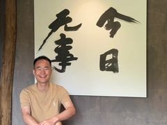 -素描餐厅(灵隐天竺店)