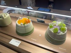 -théATRE 茶聚场(王府中環店)