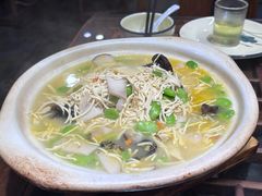 -陈记菜馆·非遗淮扬菜(东关街教场店)