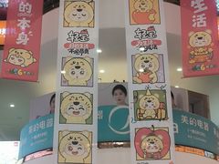 -西北轻工批发市场