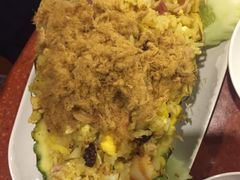 -大螃蟹海鲜餐厅