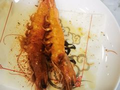 -隐厨·海鲜餐厅(恒通路店)