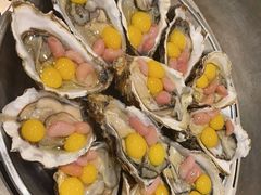 -飞尝蚝·顺德菜·鱼生(顺德总店)
