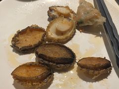 -加餐海鲜自助(宝龙一城店)