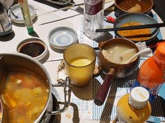 -喜庭海鲜自助(北辰三角洲北辰荟店)
