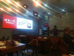 -周鱼小馆石锅酸菜鱼(活力汇店)