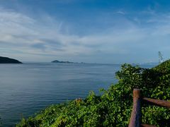 -东澳岛