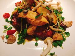 烤鸡-Solo(衡山路店)