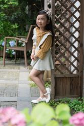 -爱你宝贝孕婴亲子摄影美学馆(绍兴店)