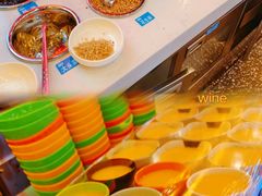 -渔香岛美蛙鱼头火锅(威清路店)