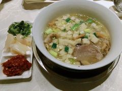 -宝鸡民族饭庄(英达路店)