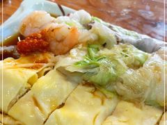 -张记炸串肠粉