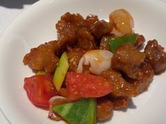 -莆田餐厅PUTIEN(世博源店)