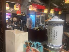 -南京大牌档(之心城店)