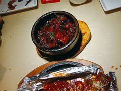 -小柴米·传统江西菜(八一广场店)