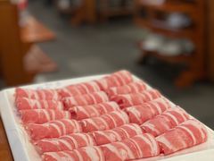 -乐宴·老北京铜火锅(八卦岭店)