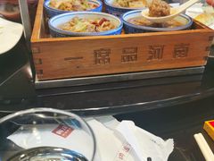 -阿庄新豫菜(通泰路店)